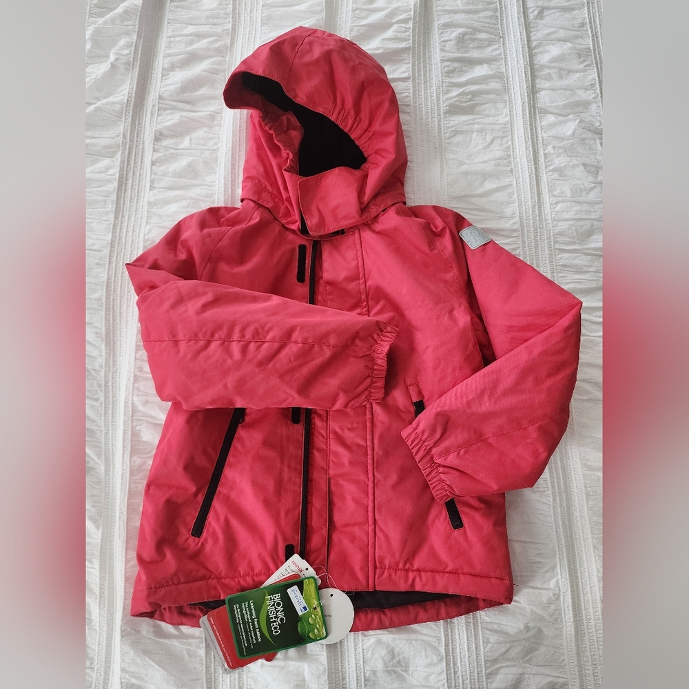 Brand new Reima winter jacket